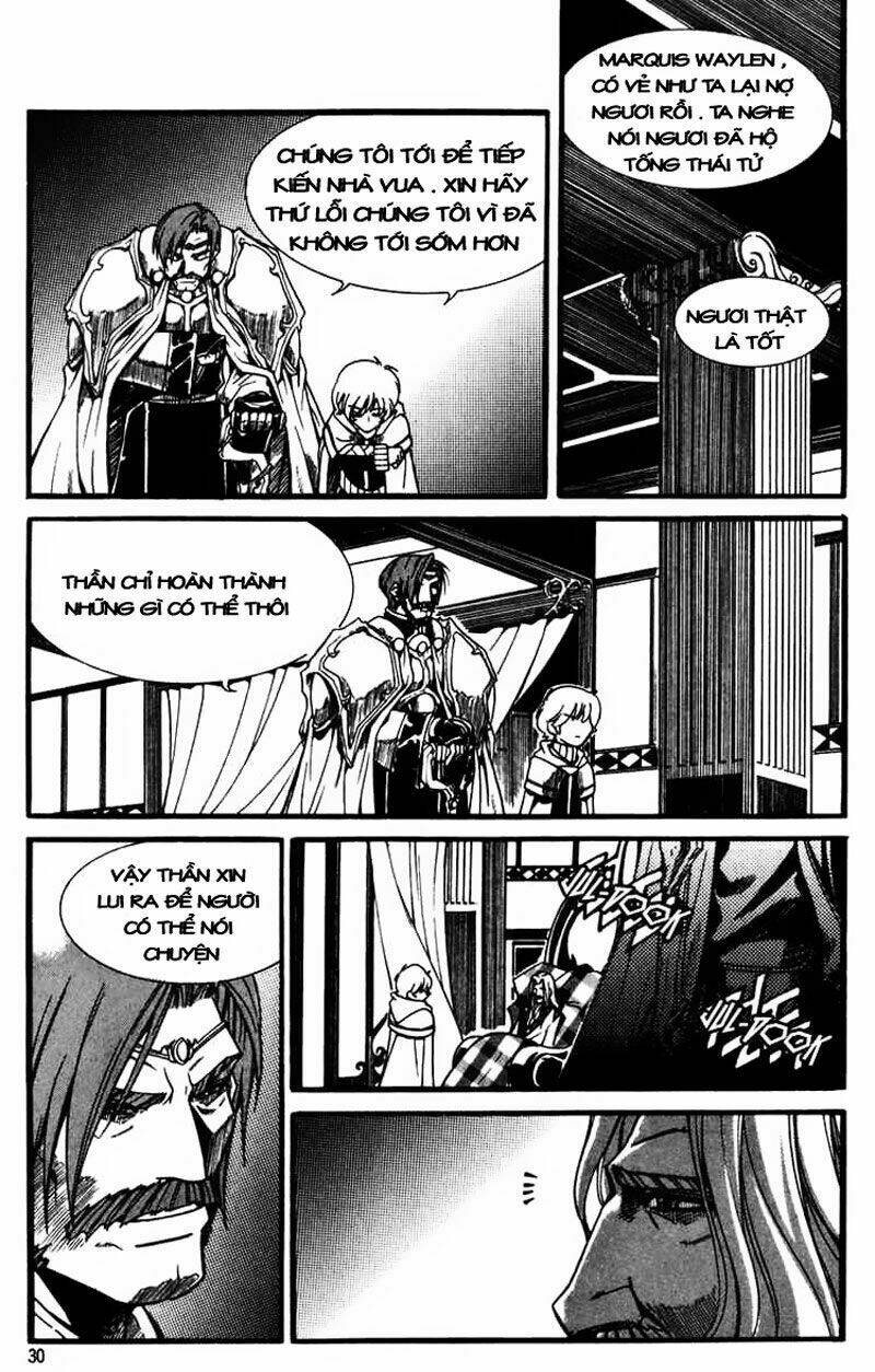 Id - The Greatest Fusion Fantasy Chapter 52 - 5