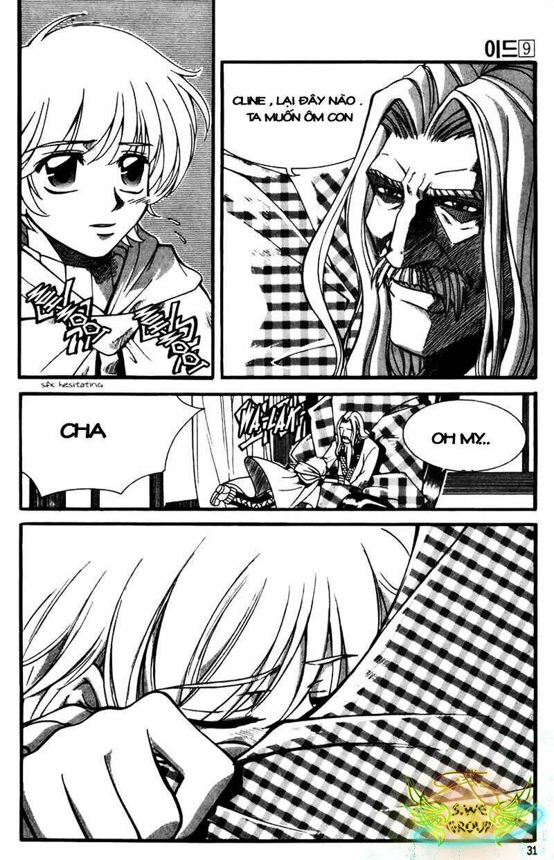 Id - The Greatest Fusion Fantasy Chapter 52 - 6