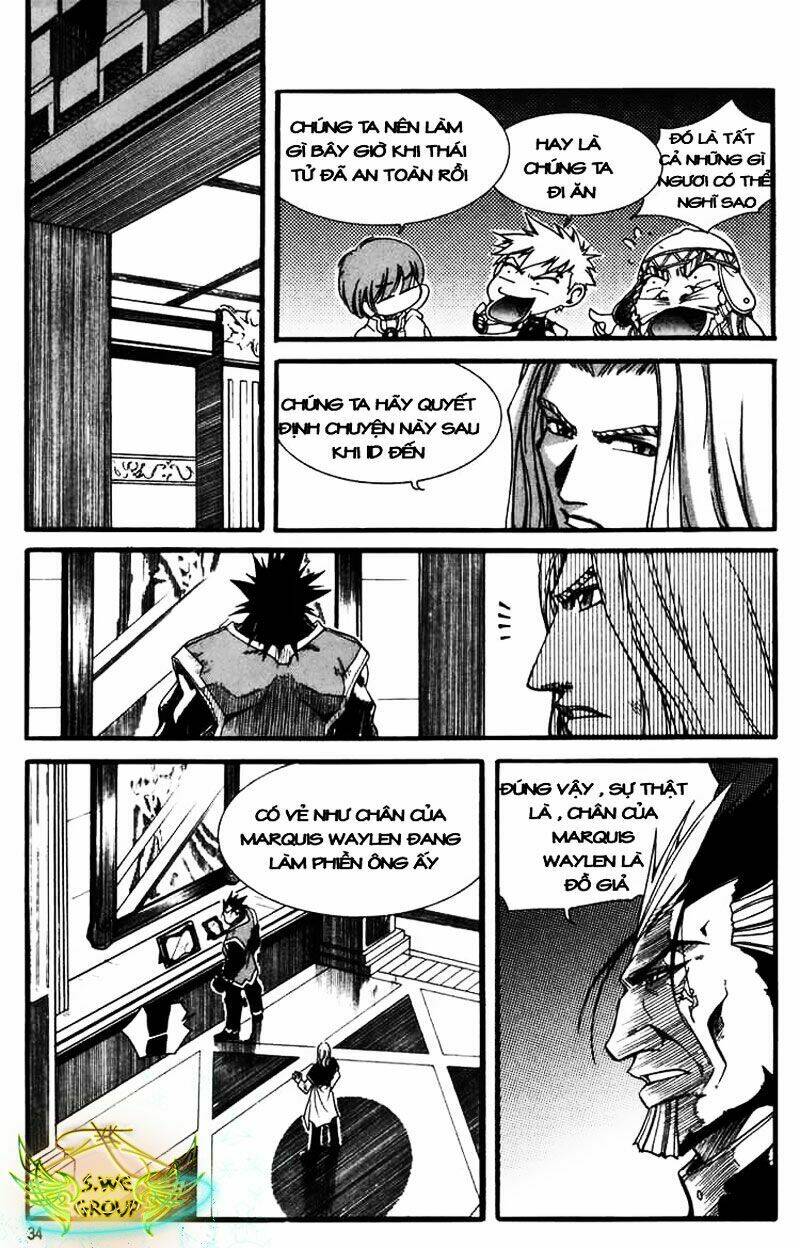 Id - The Greatest Fusion Fantasy Chapter 52 - 9