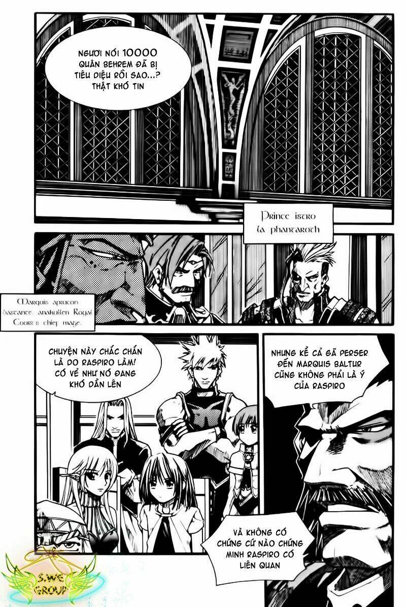 Id - The Greatest Fusion Fantasy Chapter 53 - 2