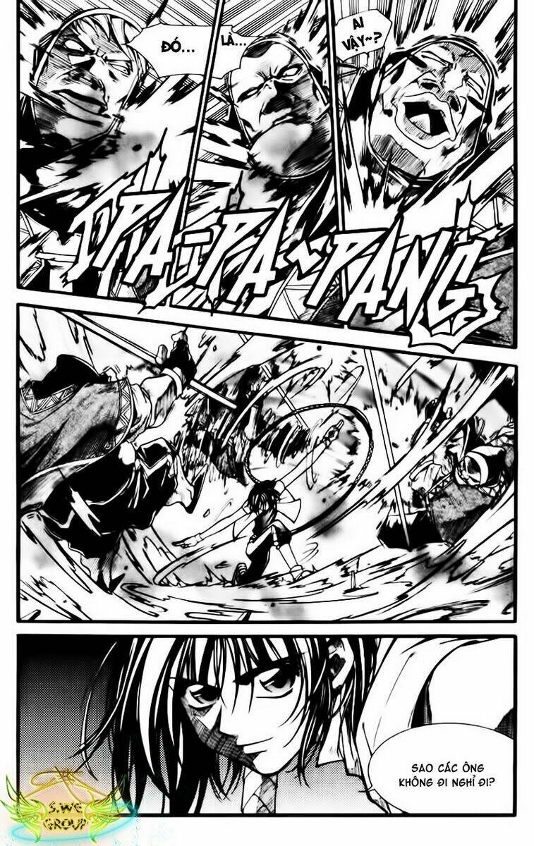 Id - The Greatest Fusion Fantasy Chapter 53 - 11