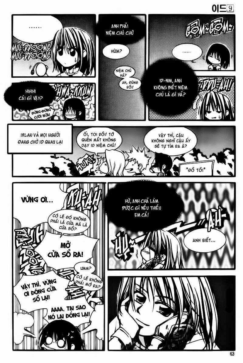 Id - The Greatest Fusion Fantasy Chapter 53 - 13