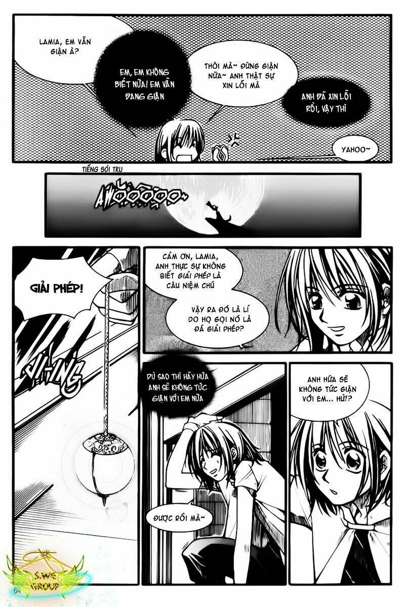 Id - The Greatest Fusion Fantasy Chapter 53 - 14