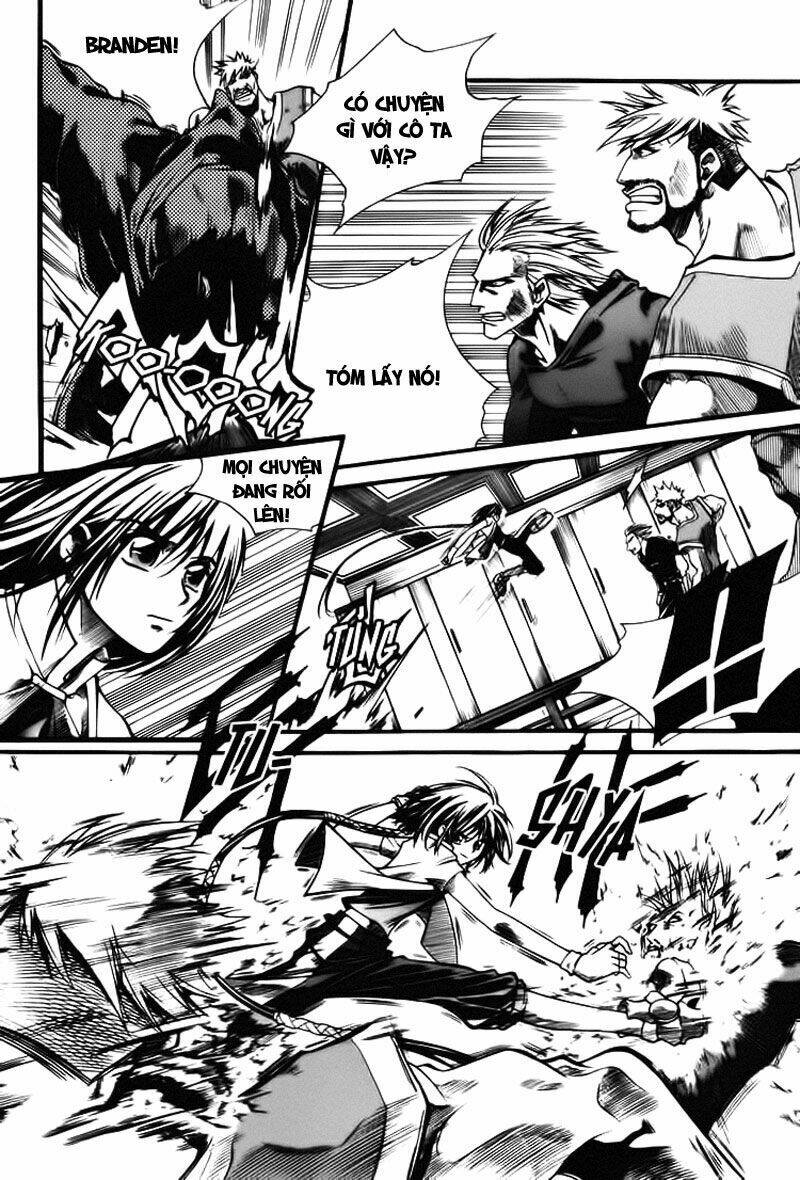 Id - The Greatest Fusion Fantasy Chapter 53 - 16