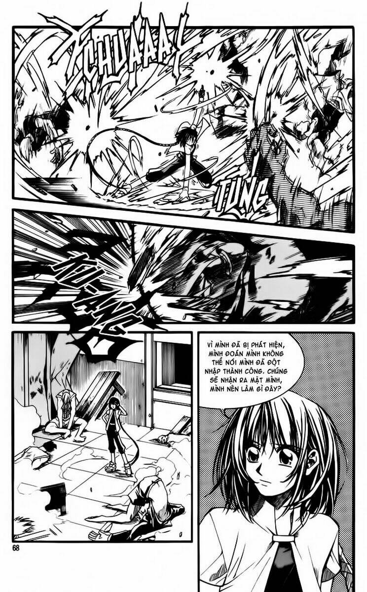 Id - The Greatest Fusion Fantasy Chapter 53 - 18