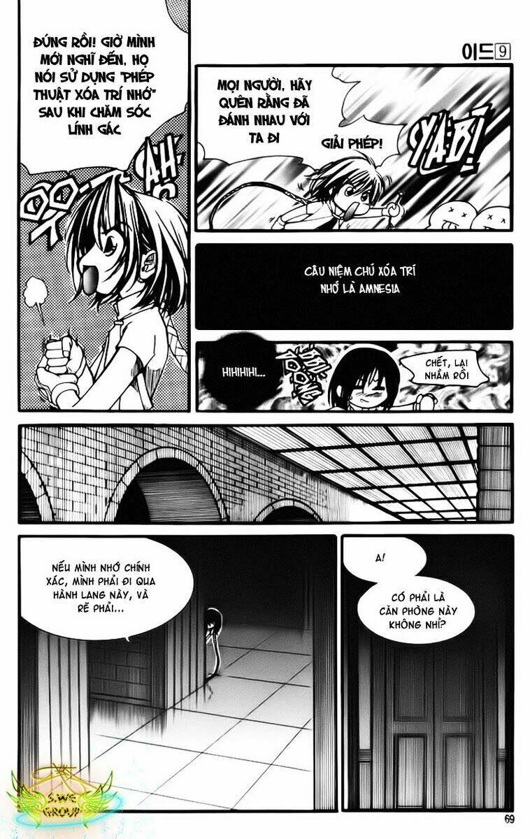 Id - The Greatest Fusion Fantasy Chapter 53 - 19