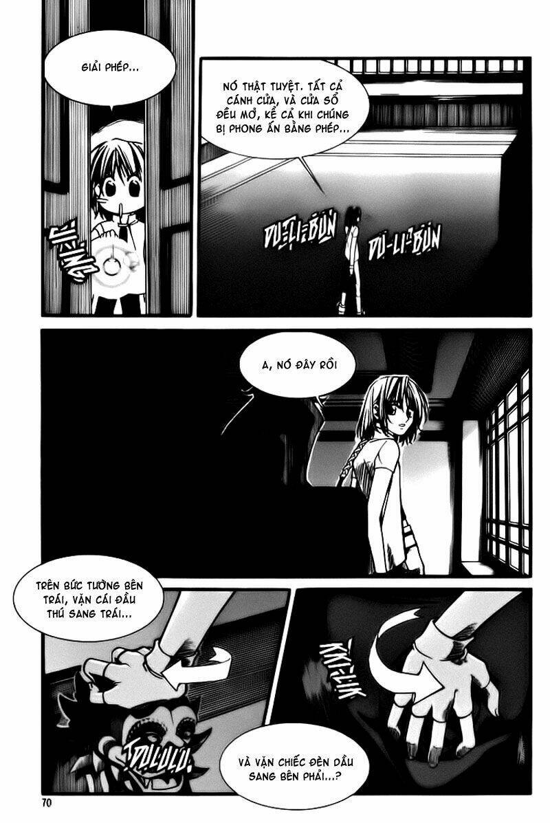 Id - The Greatest Fusion Fantasy Chapter 53 - 20