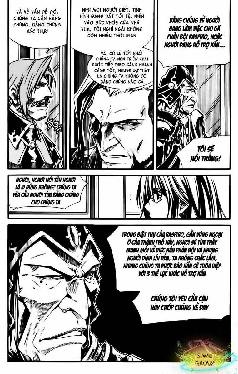 Id - The Greatest Fusion Fantasy Chapter 53 - 3