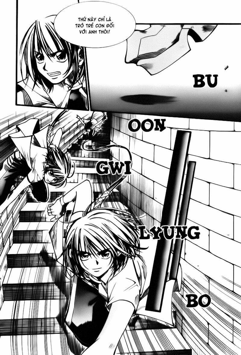 Id - The Greatest Fusion Fantasy Chapter 53 - 22