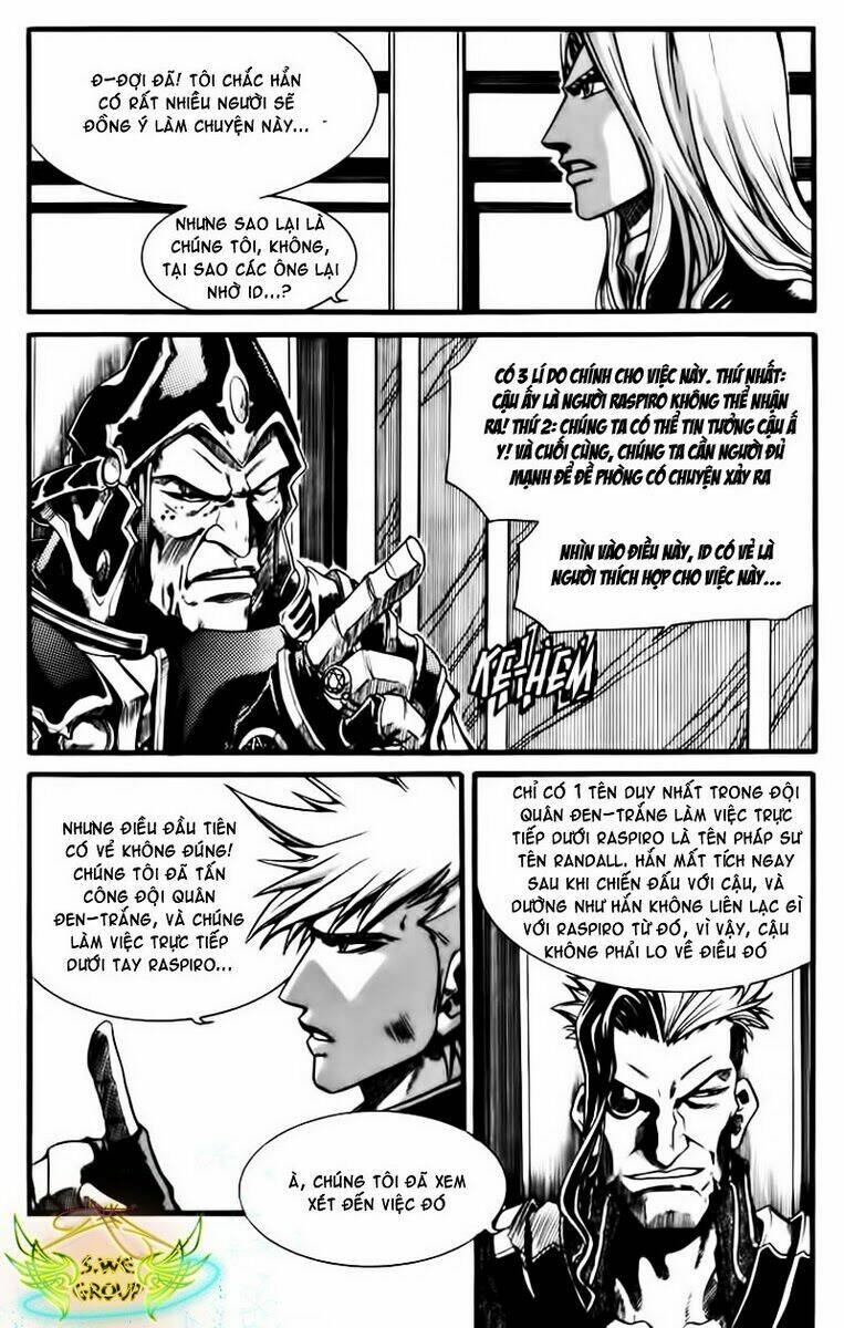 Id - The Greatest Fusion Fantasy Chapter 53 - 4