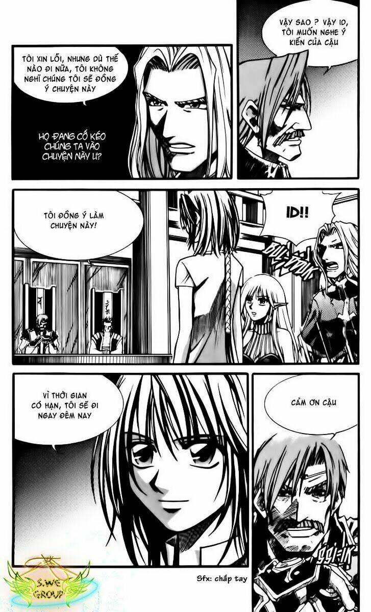 Id - The Greatest Fusion Fantasy Chapter 53 - 5