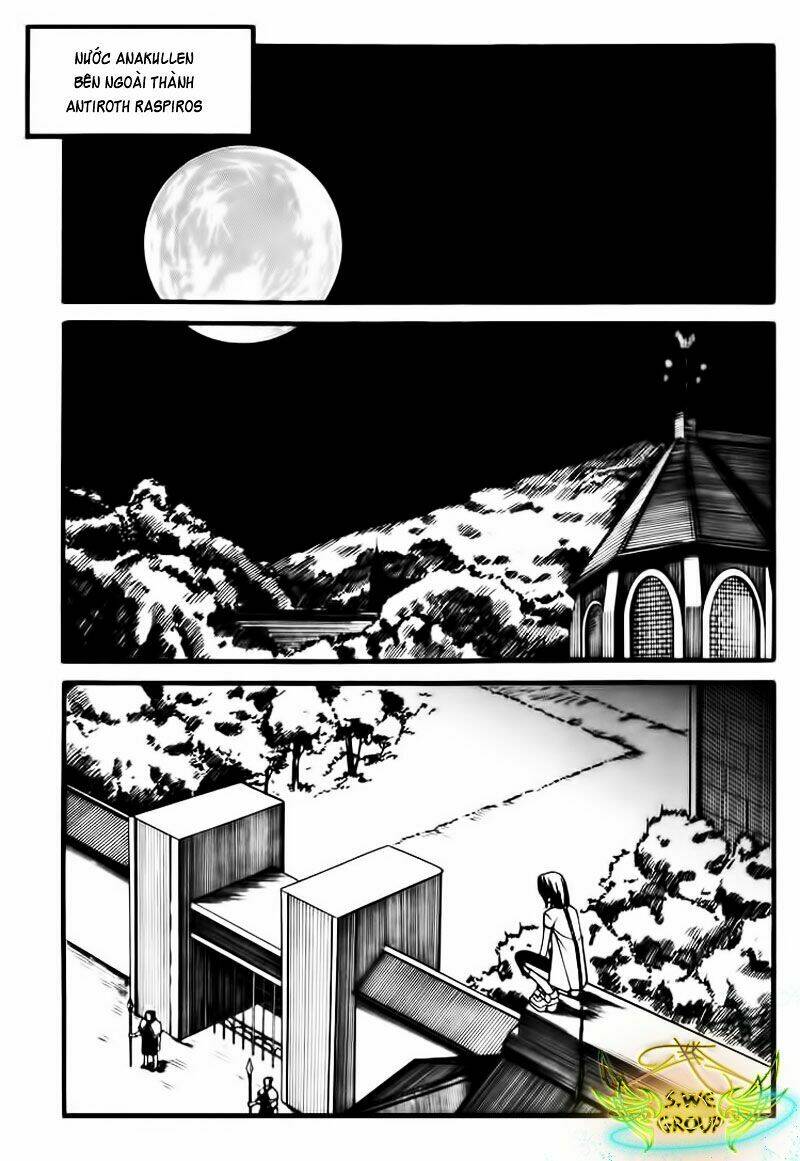 Id - The Greatest Fusion Fantasy Chapter 53 - 8