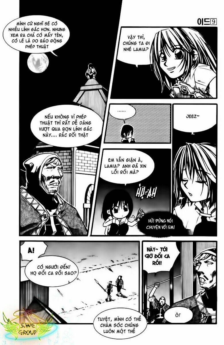 Id - The Greatest Fusion Fantasy Chapter 53 - 9