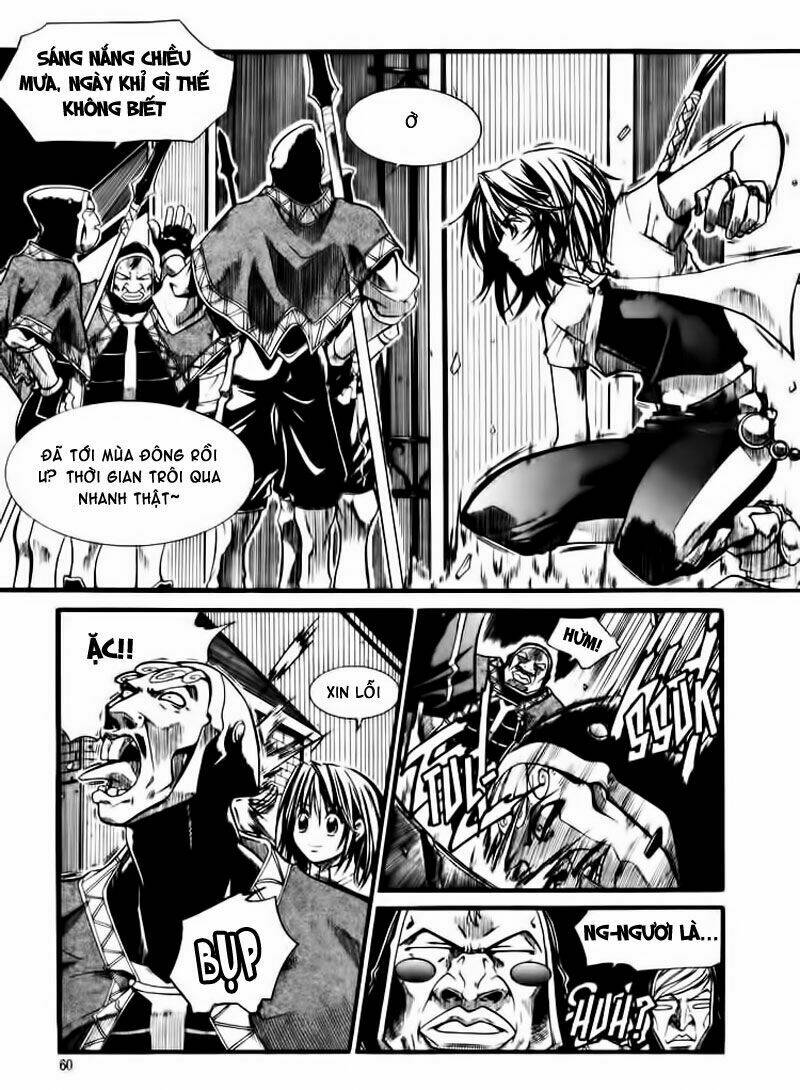 Id - The Greatest Fusion Fantasy Chapter 53 - 10