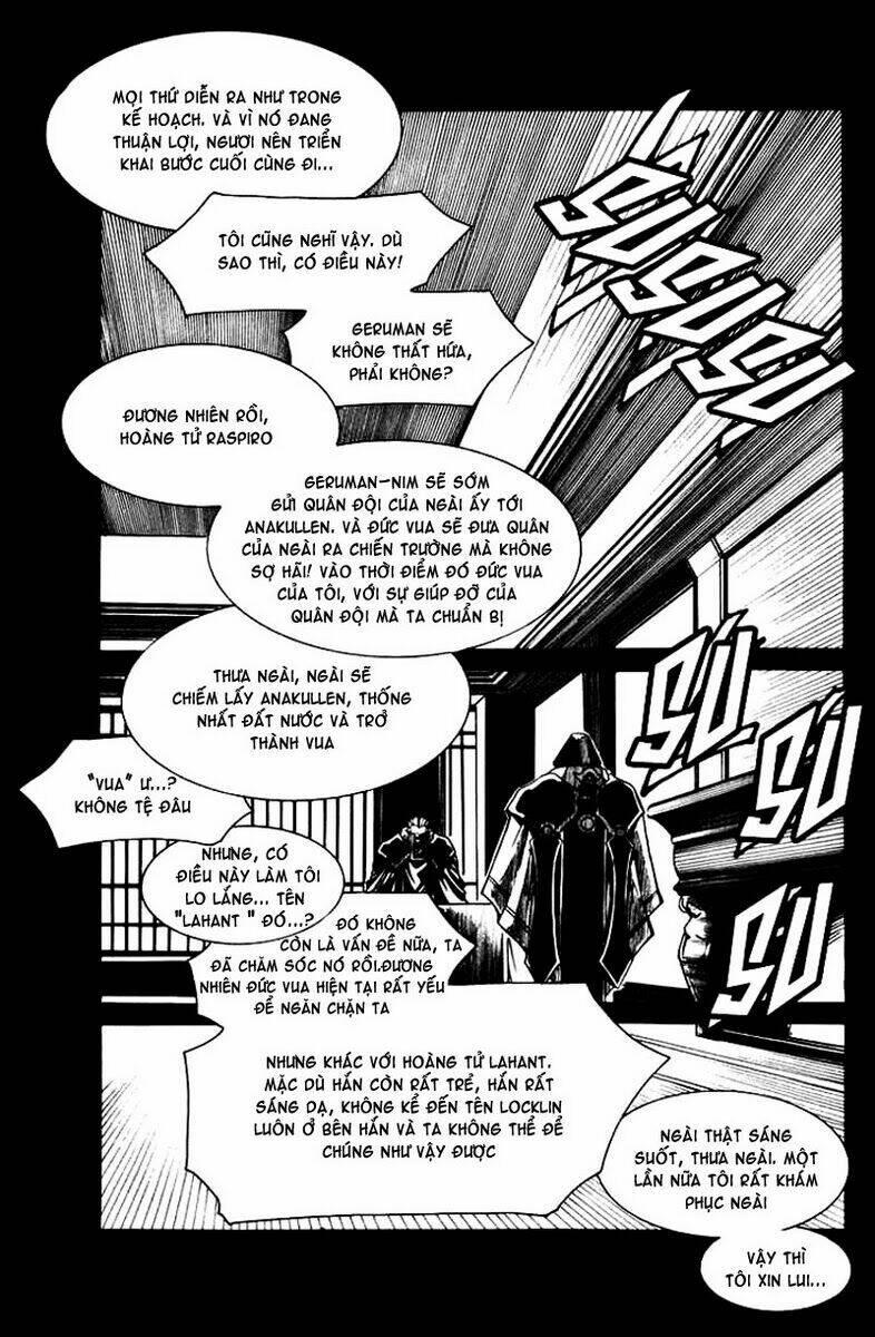 Id - The Greatest Fusion Fantasy Chapter 54 - 2
