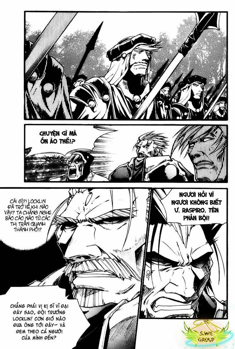 Id - The Greatest Fusion Fantasy Chapter 54 - 11