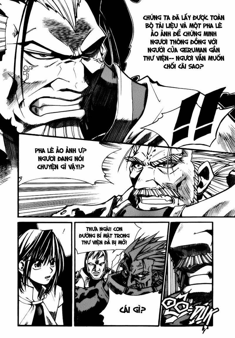 Id - The Greatest Fusion Fantasy Chapter 54 - 13