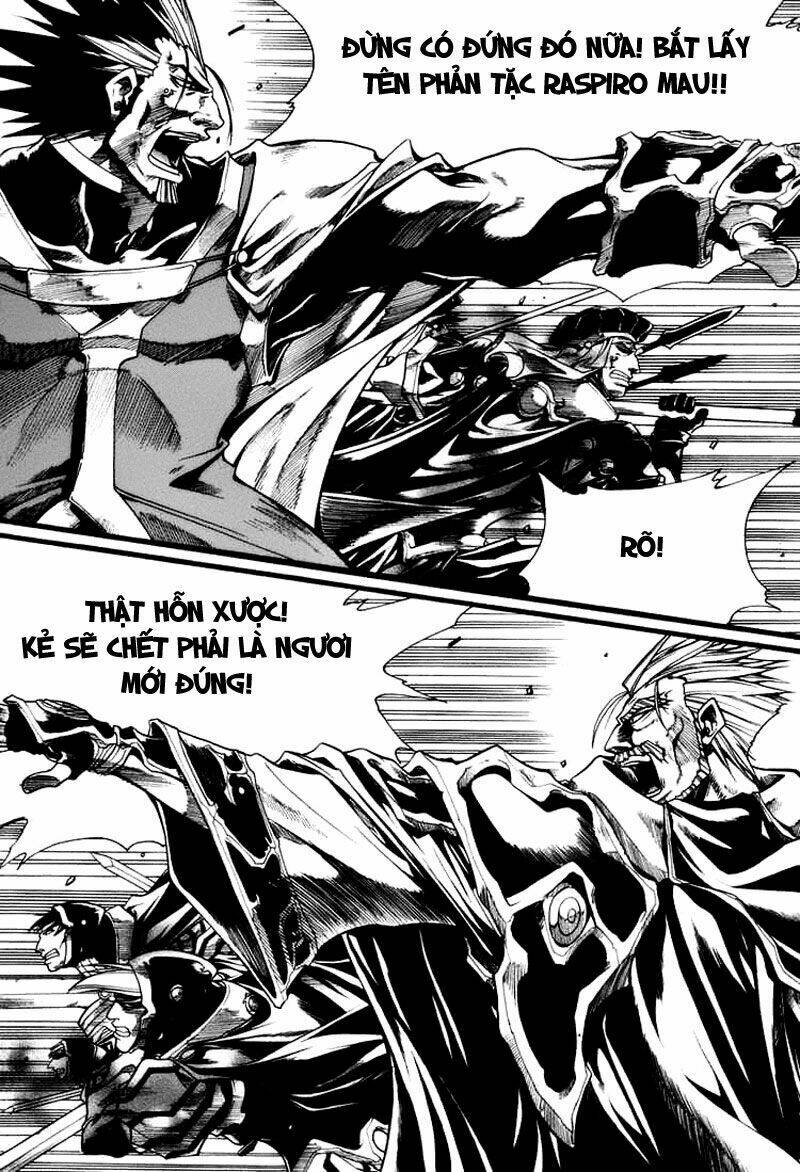 Id - The Greatest Fusion Fantasy Chapter 54 - 16