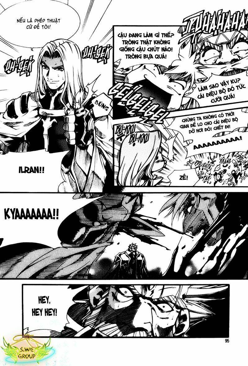 Id - The Greatest Fusion Fantasy Chapter 54 - 20