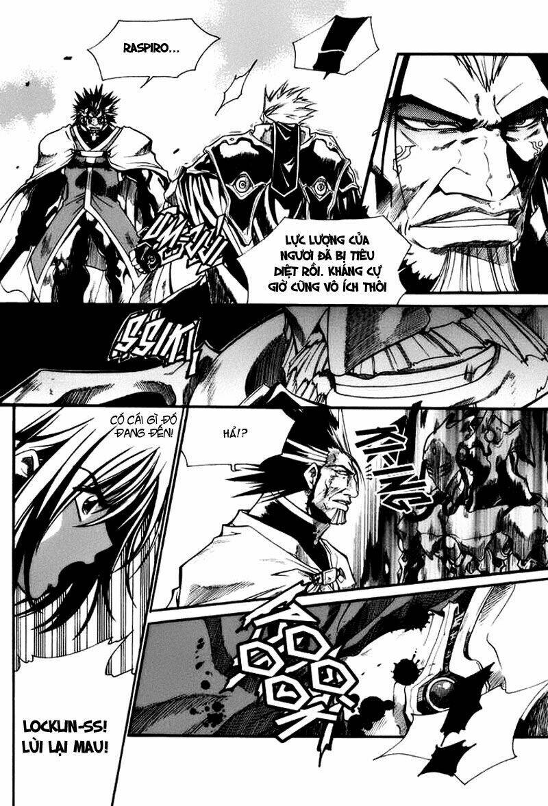 Id - The Greatest Fusion Fantasy Chapter 54 - 21