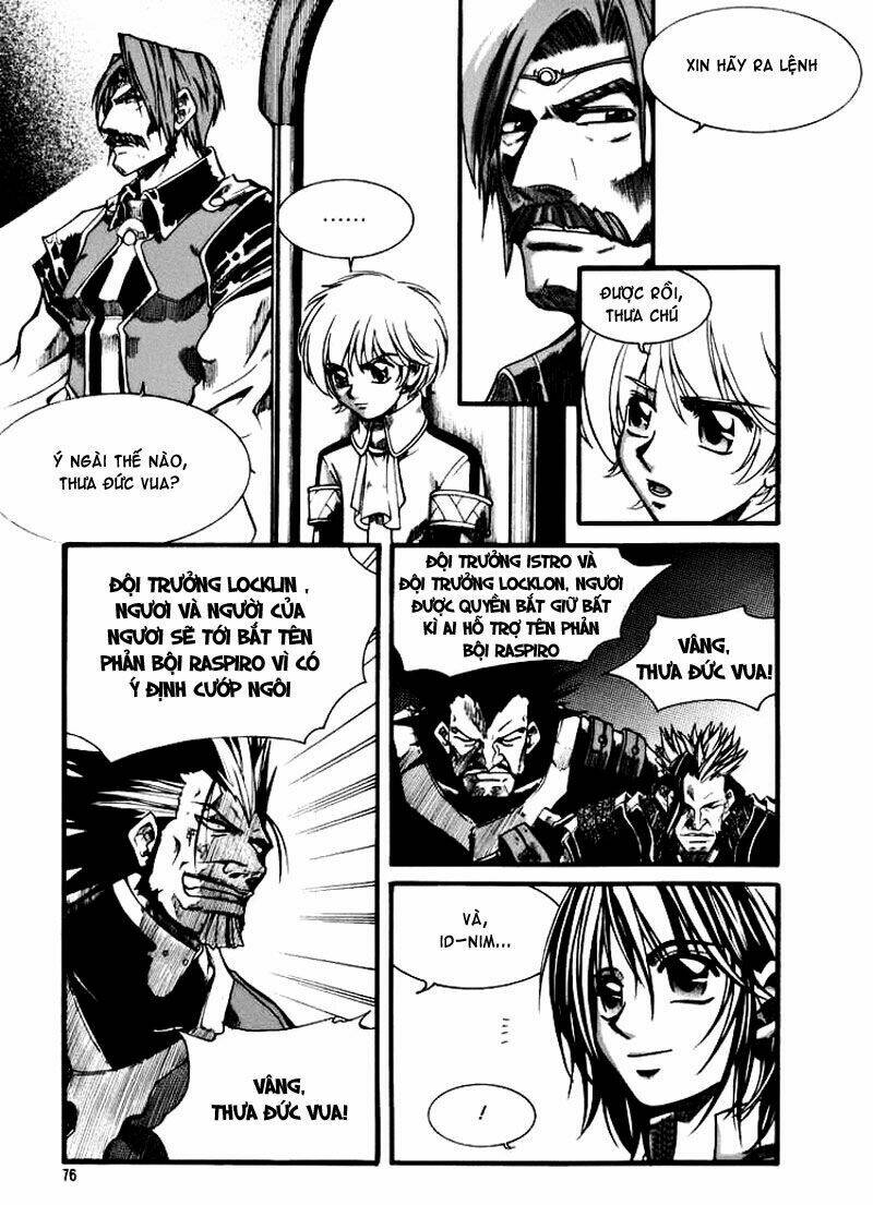Id - The Greatest Fusion Fantasy Chapter 54 - 4
