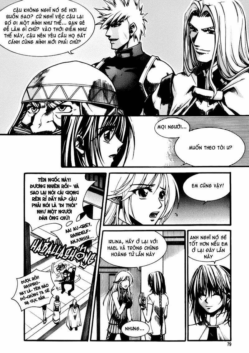 Id - The Greatest Fusion Fantasy Chapter 54 - 7