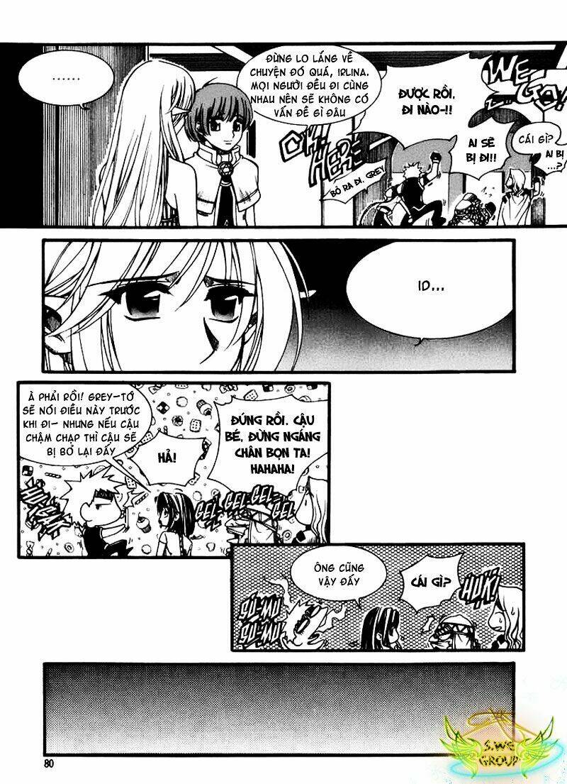 Id - The Greatest Fusion Fantasy Chapter 54 - 8