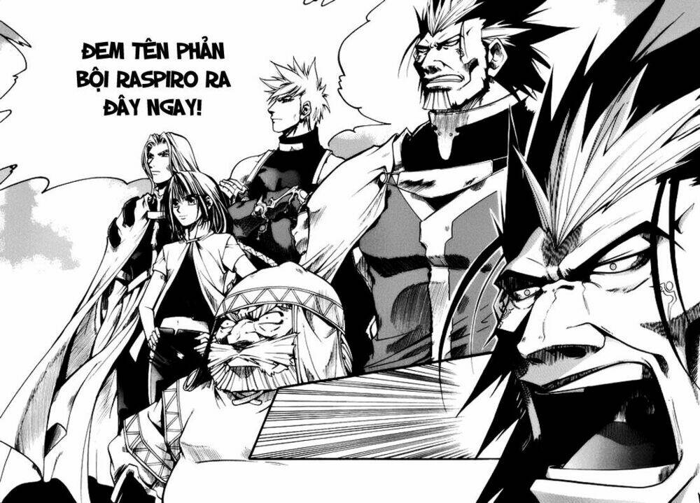 Id - The Greatest Fusion Fantasy Chapter 54 - 10