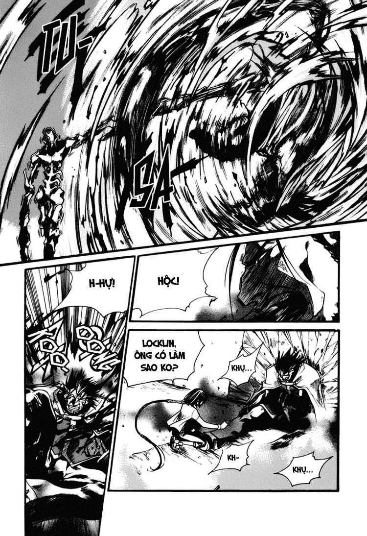 Id - The Greatest Fusion Fantasy Chapter 55 - 2