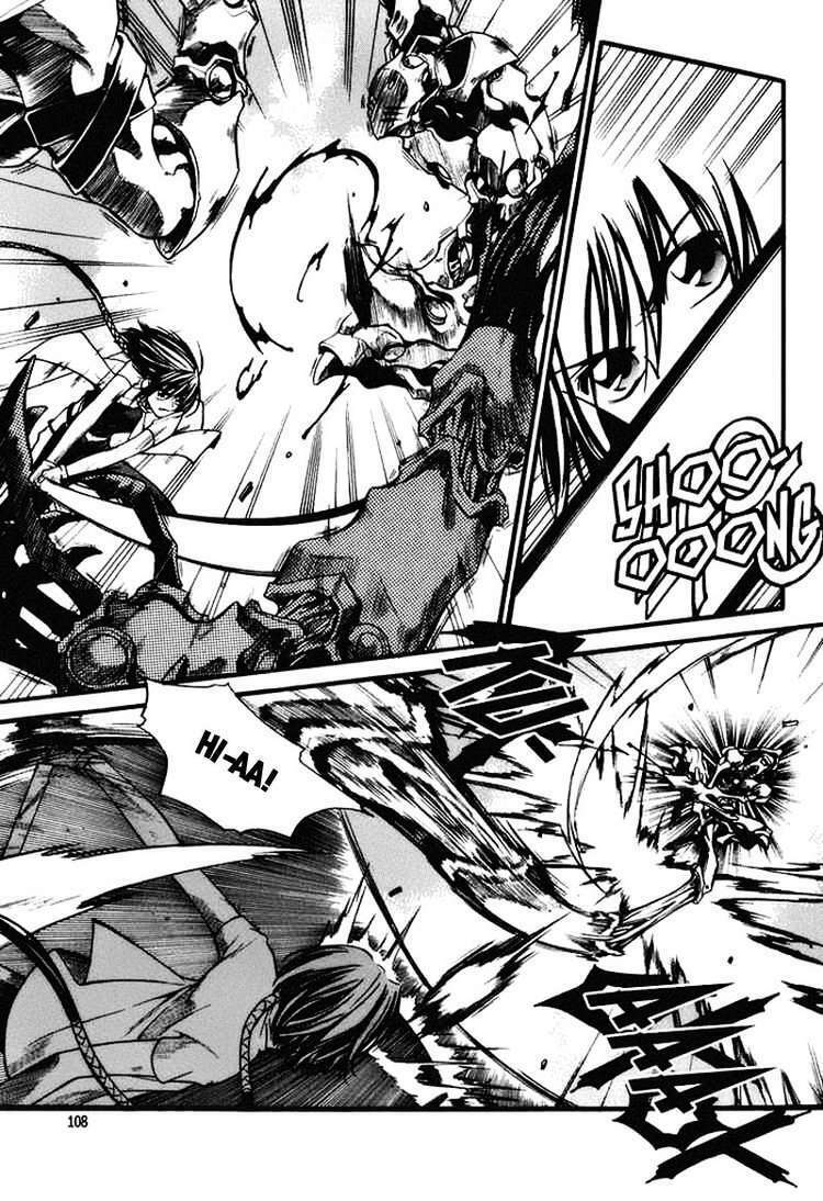 Id - The Greatest Fusion Fantasy Chapter 55 - 11