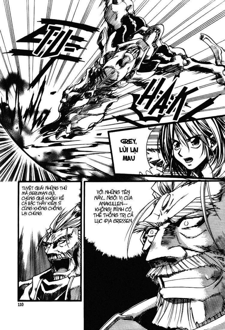 Id - The Greatest Fusion Fantasy Chapter 55 - 13