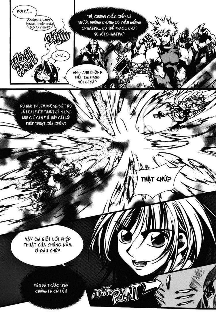 Id - The Greatest Fusion Fantasy Chapter 55 - 15