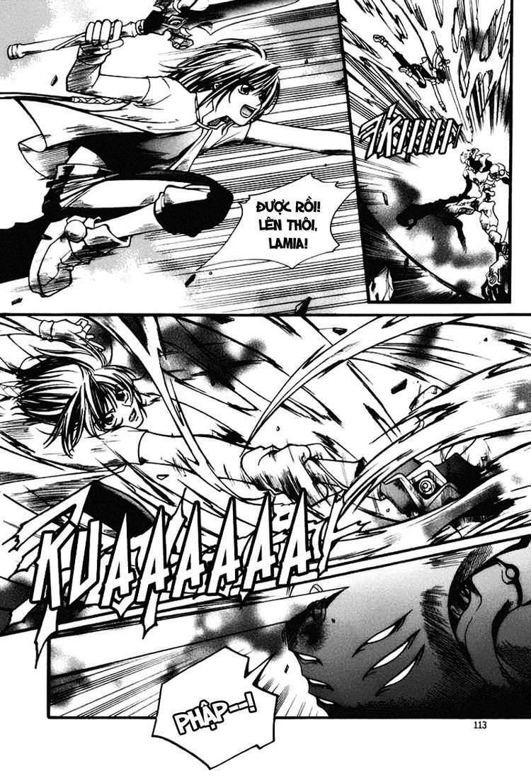 Id - The Greatest Fusion Fantasy Chapter 55 - 16