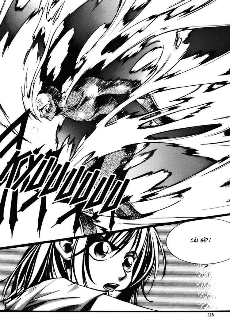 Id - The Greatest Fusion Fantasy Chapter 55 - 18