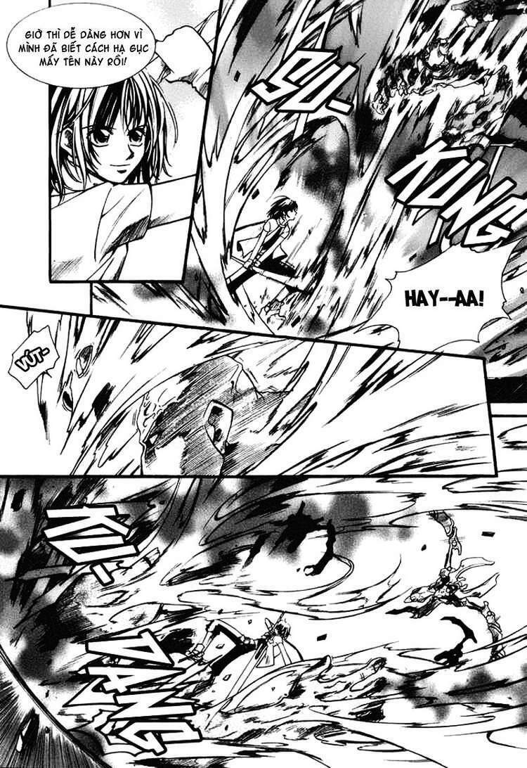 Id - The Greatest Fusion Fantasy Chapter 55 - 20
