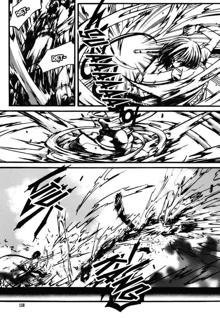 Id - The Greatest Fusion Fantasy Chapter 55 - 21