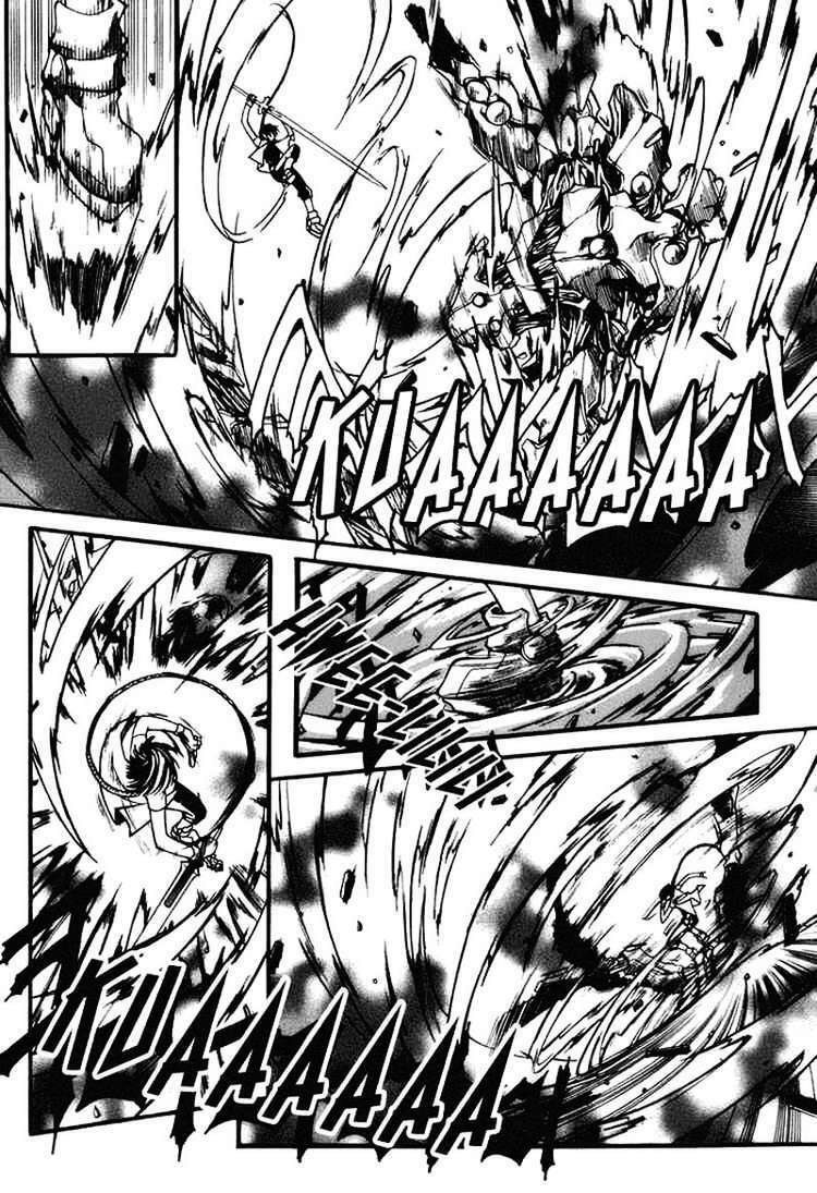 Id - The Greatest Fusion Fantasy Chapter 55 - 22