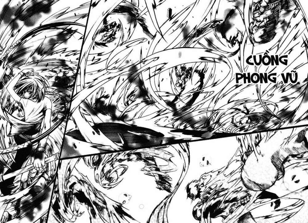 Id - The Greatest Fusion Fantasy Chapter 55 - 23