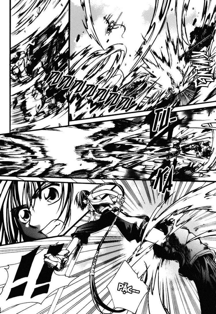 Id - The Greatest Fusion Fantasy Chapter 55 - 24