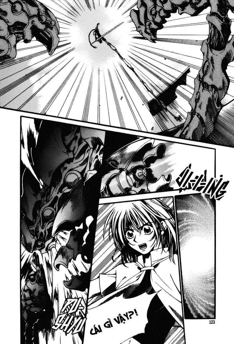 Id - The Greatest Fusion Fantasy Chapter 55 - 25