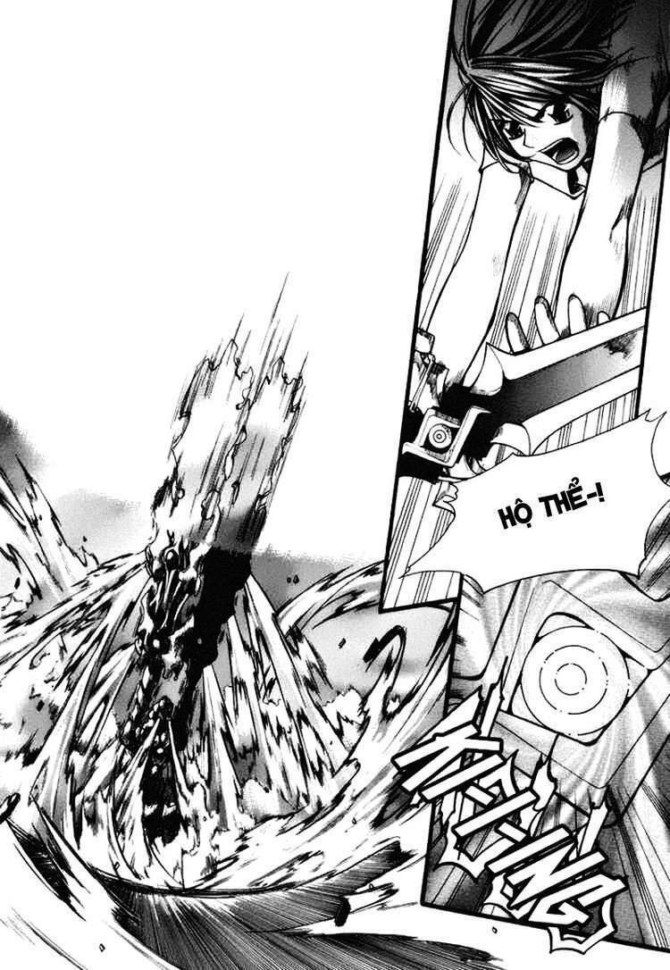 Id - The Greatest Fusion Fantasy Chapter 55 - 26