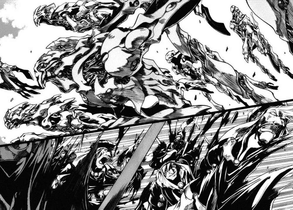 Id - The Greatest Fusion Fantasy Chapter 55 - 4