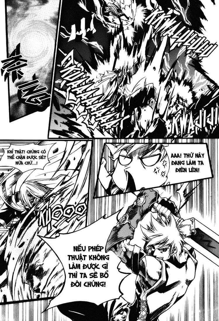 Id - The Greatest Fusion Fantasy Chapter 55 - 7