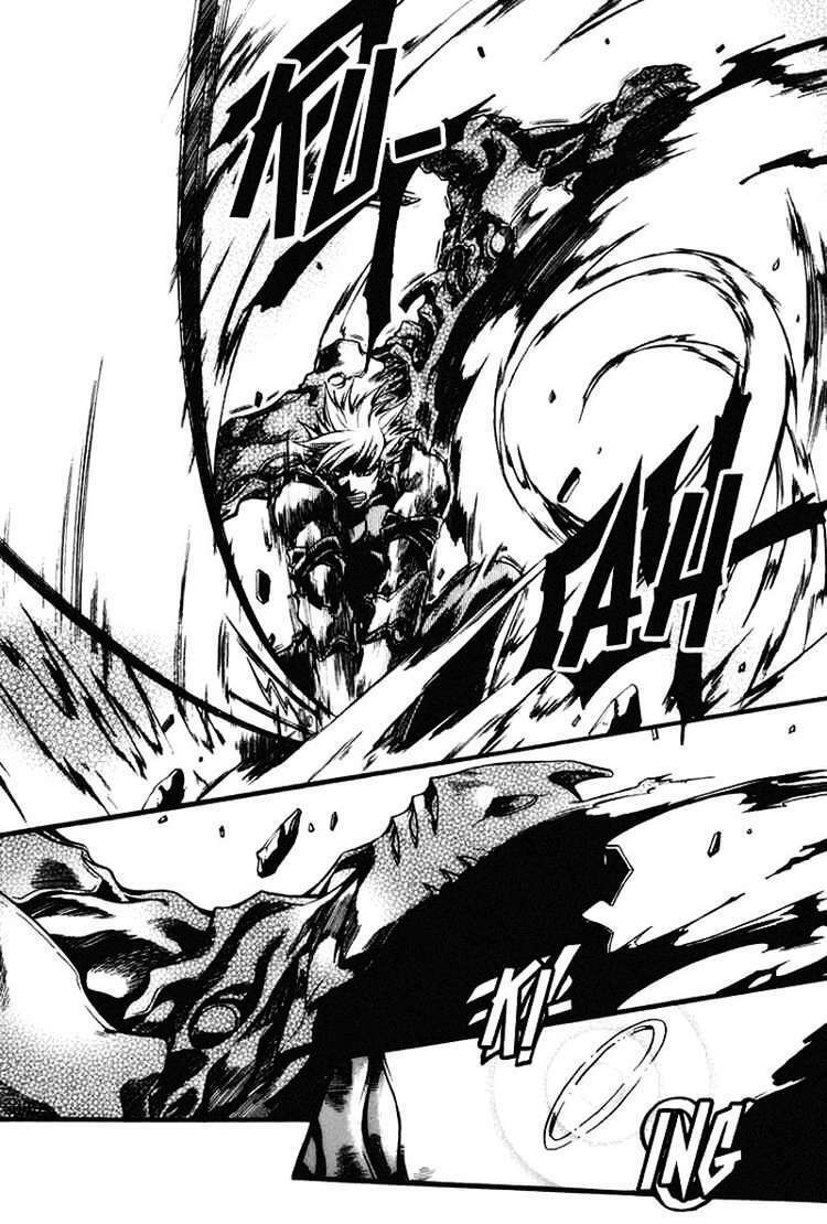 Id - The Greatest Fusion Fantasy Chapter 55 - 8