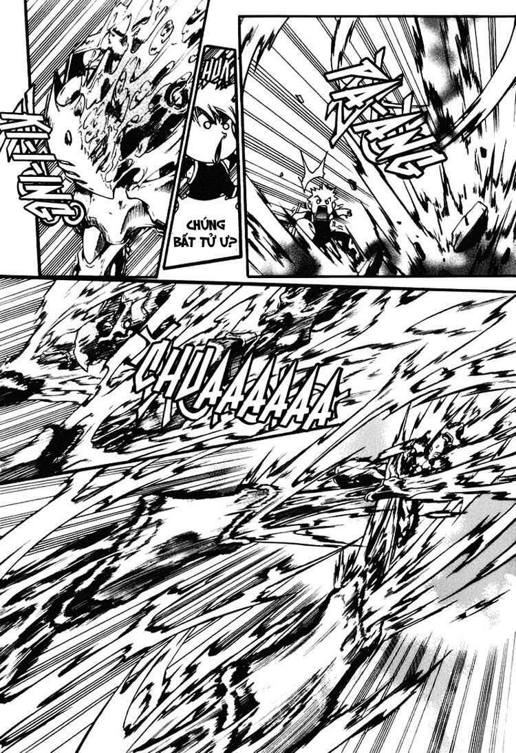 Id - The Greatest Fusion Fantasy Chapter 55 - 9