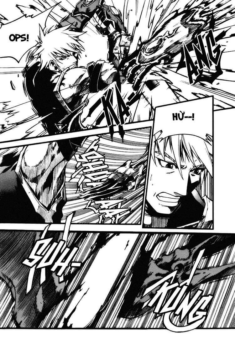 Id - The Greatest Fusion Fantasy Chapter 55 - 10