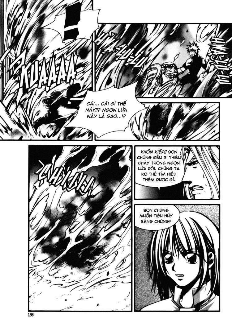 Id - The Greatest Fusion Fantasy Chapter 56 - 12