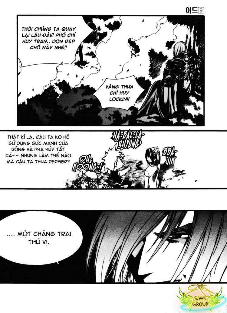 Id - The Greatest Fusion Fantasy Chapter 56 - 13