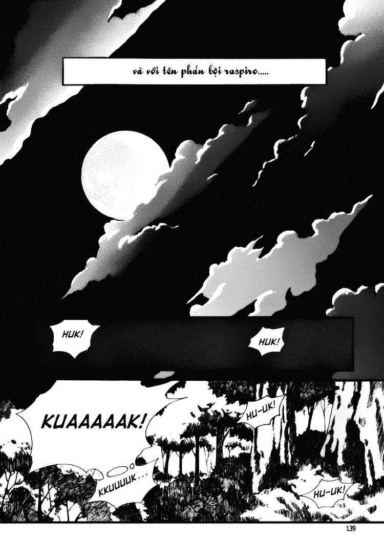 Id - The Greatest Fusion Fantasy Chapter 56 - 15