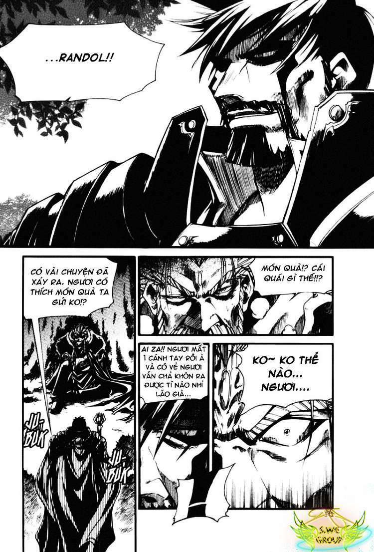 Id - The Greatest Fusion Fantasy Chapter 56 - 17